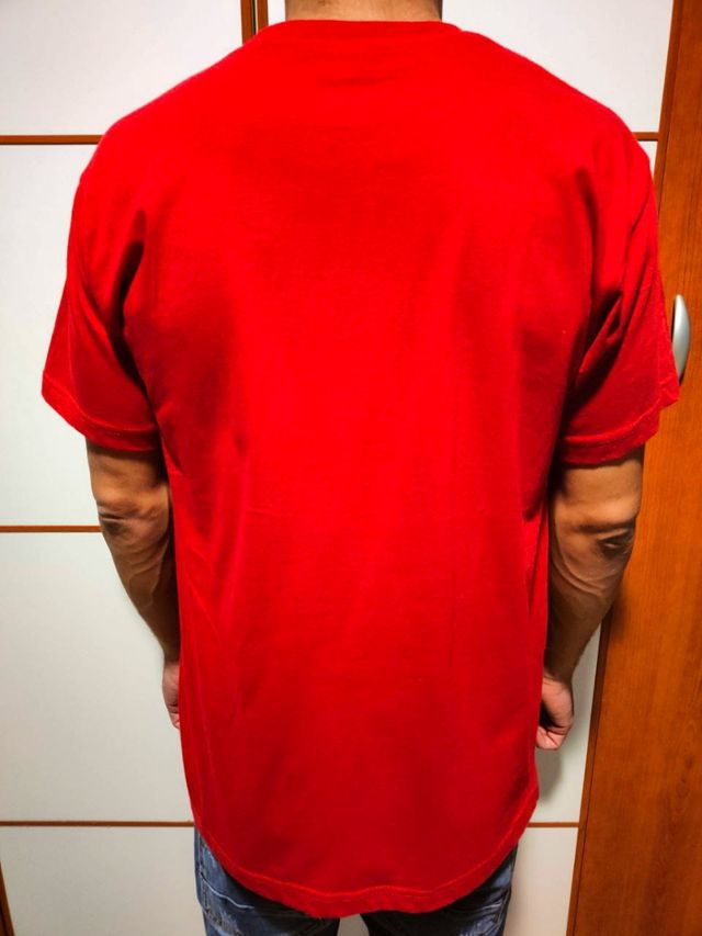 Marvel T-shirt Wolverine misura L+fascicolo