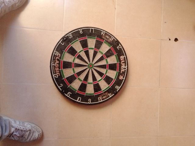 Diana oficial Bull's