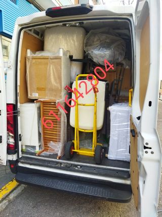 mudanzas económicas