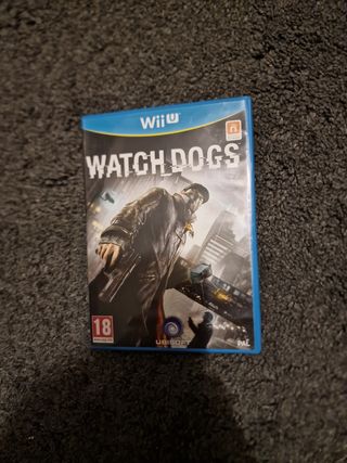 wii u