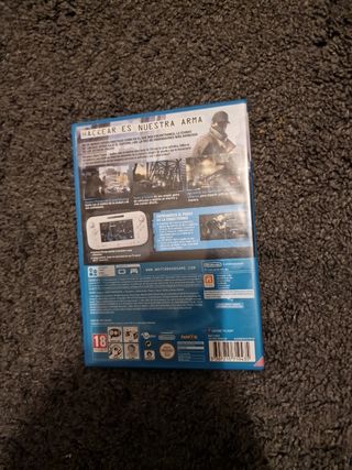 wii u