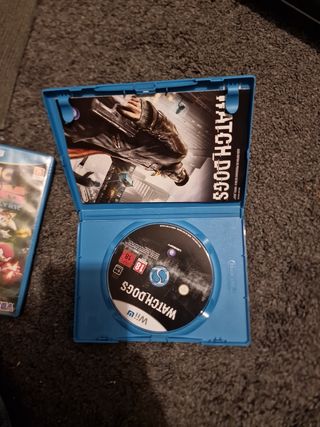 wii u
