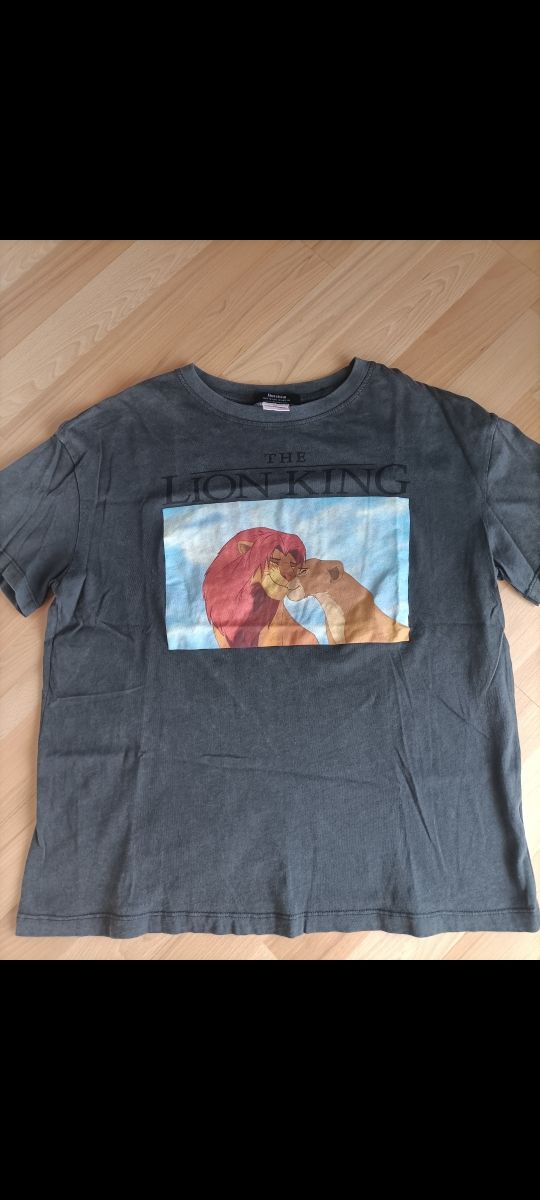 camisetas manga corta talla S