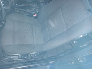 despiece de BMW E46 compact