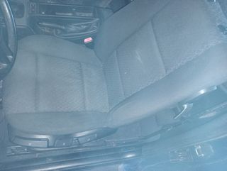 despiece de BMW E46 compact