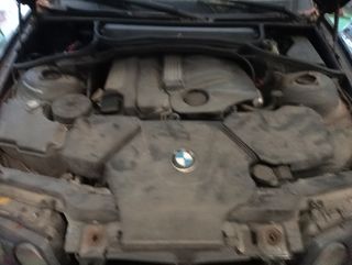 despiece de BMW E46 compact