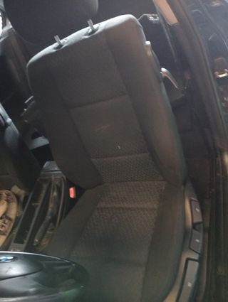 despiece de BMW E46 compact