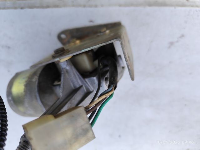 limpia land rover santana