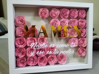 Monedero Personalizado Con Foto Y Texto, Tamaño 8x12 Cm - Regalo Original Para Abuela, Madre, Amigos, Hecho En España