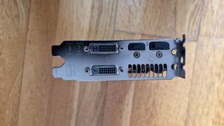 Asus GeForce gtx 660 2gb