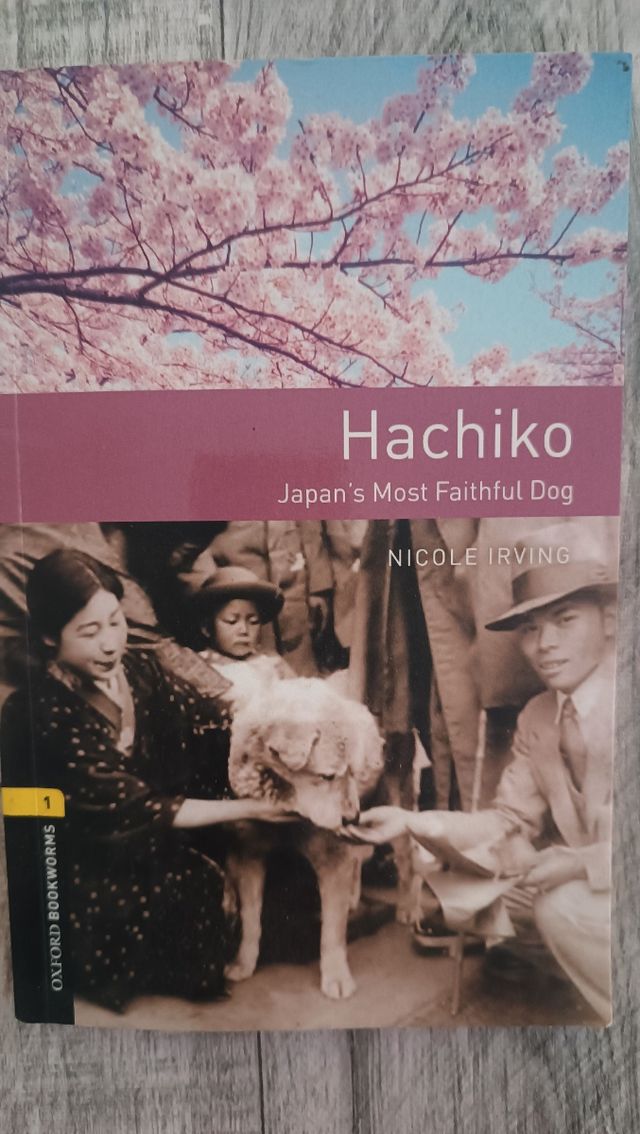 HACHIKO