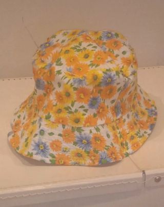 Veraniego gorrito playa