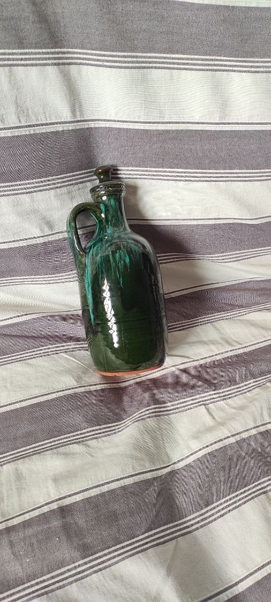 Botella maceradora de licores