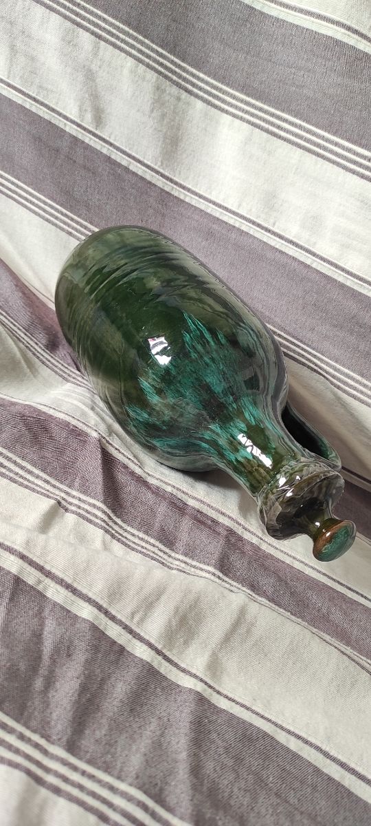 Botella maceradora de licores