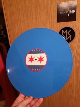 Cratebug – Chicago Edits