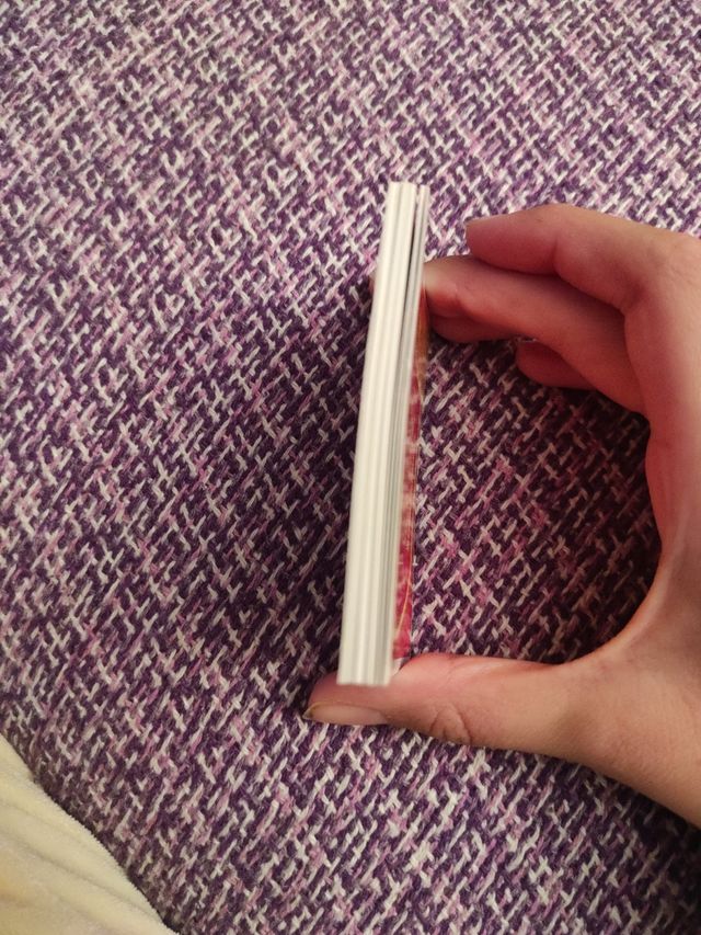 Cromos de los ídolos de la roja