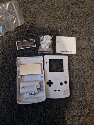 game boy color