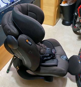 Silla coche besafe Izi plus