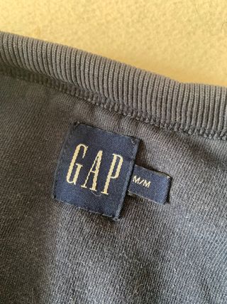 Sudadera GAP Athletic Vintage