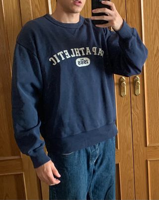 Sudadera GAP Athletic Vintage