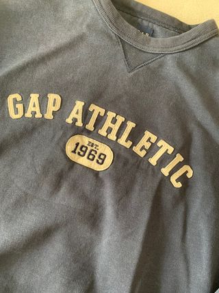 Sudadera GAP Athletic Vintage