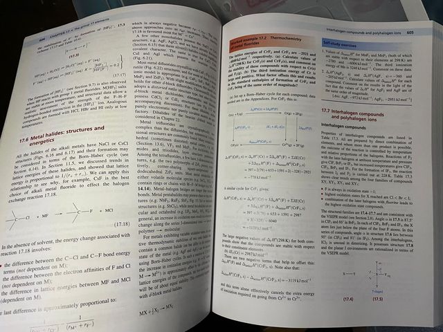 Química Inorgánica-Inorganic Chemistry 4th Edición