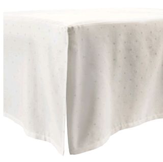 faldón cubrecuna Ikea
