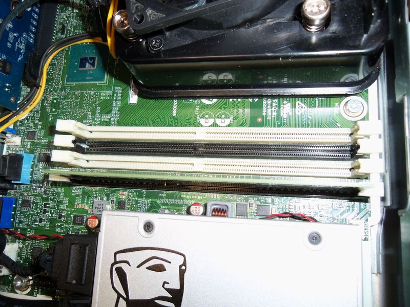 HP PRODESK 600 G3 i5-7500 3,40GHz 4G RAM SSD 120 afbeelding 6