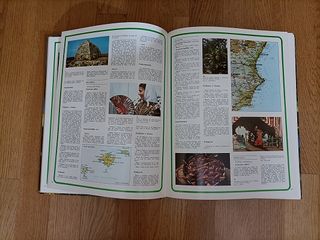 GUÍA PRÁCTICA CONOCER EL MUNDO