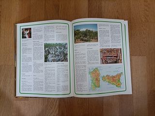 GUÍA PRÁCTICA CONOCER EL MUNDO