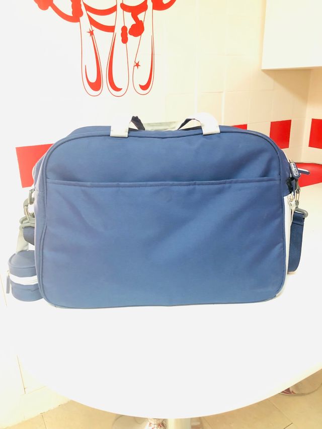 Bolso para carrito de bebé