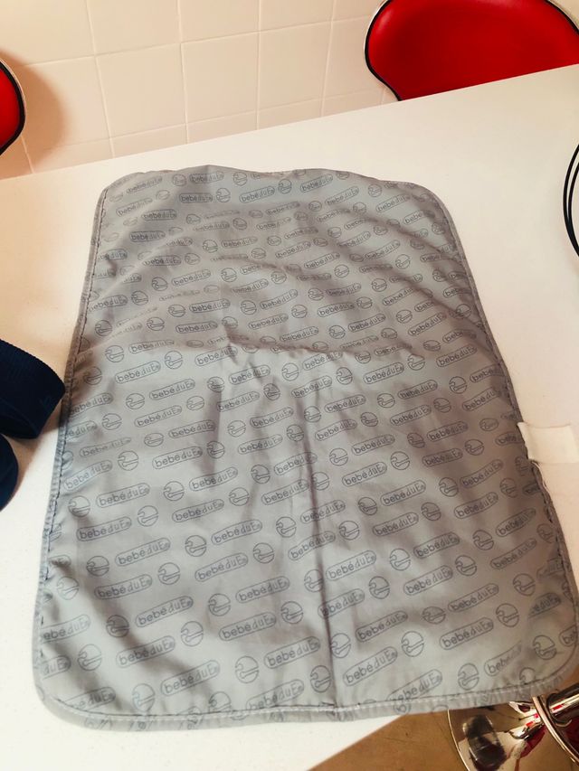 Bolso para carrito de bebé