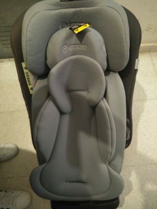 Concord silla para el coche