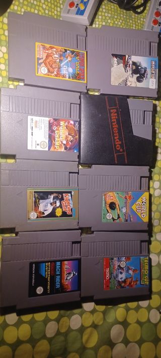 Computer Video Game (Entertainment Computer System