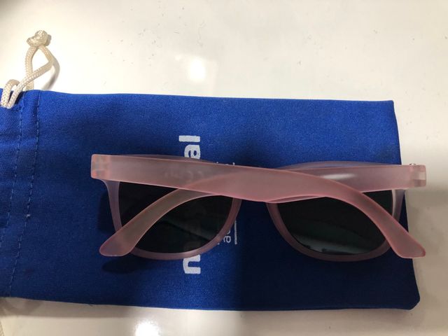 Gafas de sol para niña