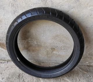Rueda trail Michelin Anakee III 120/70 R19