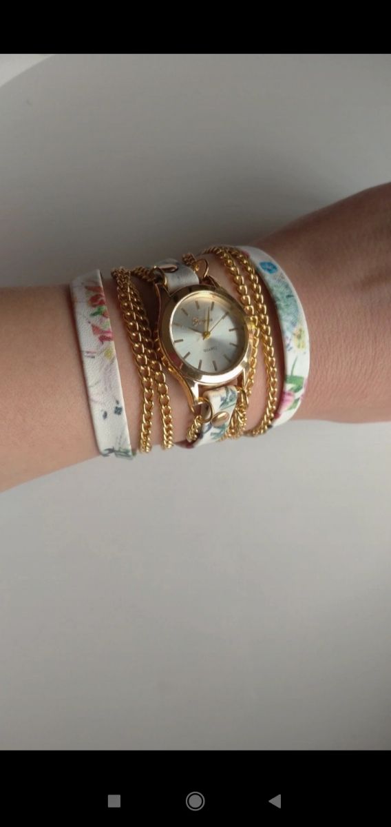 Reloj Pulsera 