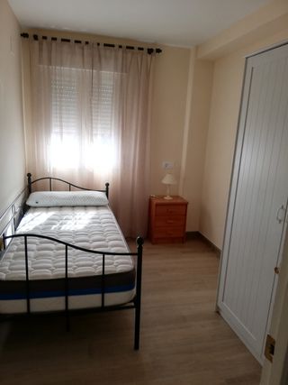 Habitación en alquiler