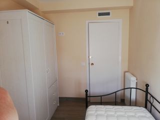 Habitación en alquiler