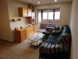 Habitación en alquiler