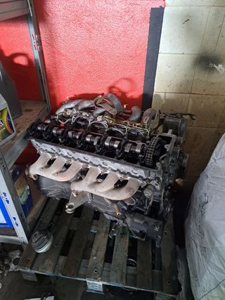 Motor Mo606 mercedes 