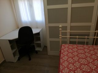 Habitación en alquiler