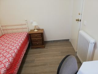 Habitación en alquiler