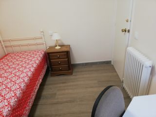 Habitación en alquiler