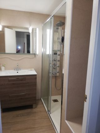 Habitación en alquiler