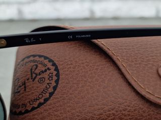 Ray Ban Clubmaster black