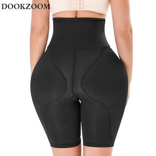 Bragas acolchadas realzador de cintura y glúteos 