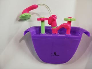 JUGUETE PARA BEBÉS BAÑERA
