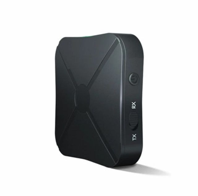 Transmisor receptor de Audio inalámbrico Bluetooth
