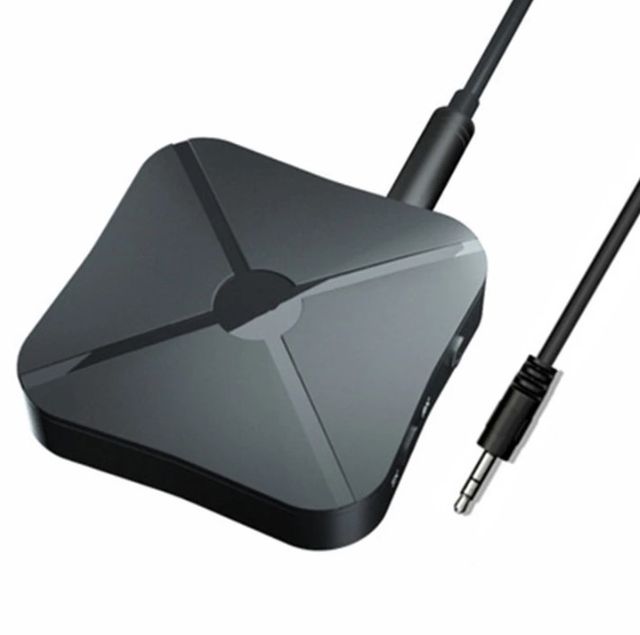 Transmisor receptor de Audio inalámbrico Bluetooth